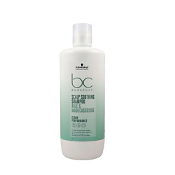 Шампунь  для чувствительной кожи головы Scalp
