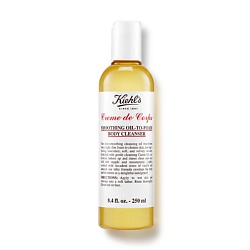 Масло для душа Creme de Corps Smoothing Oil-to-Foam Body Cleanser