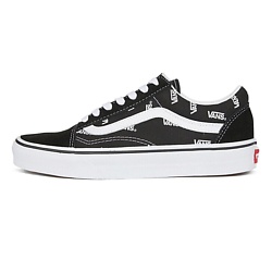 Old Skool Collection Кроссовки для скейтбординга Низкие