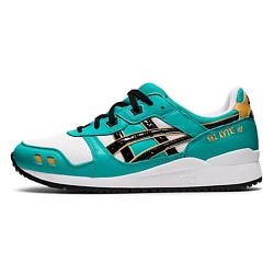 Кроссовки Gel Lyte Iii Og Teal Daruma