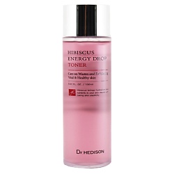 Тонер для лица Hibiscus Energy Drop