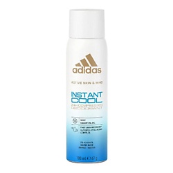 Мужской уход и парфюмерия ADIDAS