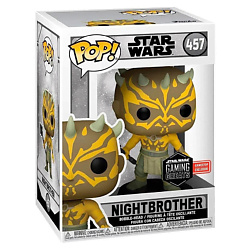 Фигурка Star Wars Nightbrother Exclusive figure