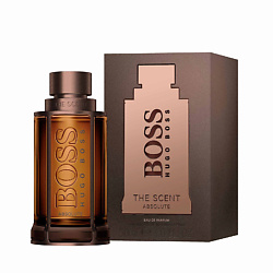Парфюмерная вода The Scent Absolute