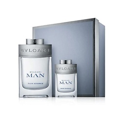 Набор Man Rain Essence: Парфюмерная вода + Парфюмерная вода в дорожном формате
