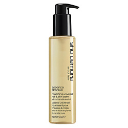 Универсальный питательный бальзам для волос и кожи Essence Absolue