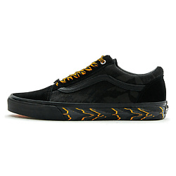 Old Skool Collection Кроссовки для скейтбординга Низкие