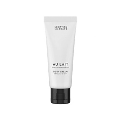 Крем для тела Au Lait Body Cream