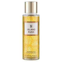 Парфюмированный мист Island Rush