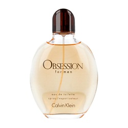 Туалетная вода Obsession for Men