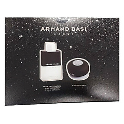  ARMAND BASI ARMAND BASI