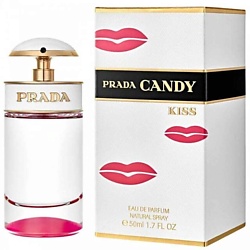 Женская парфюмерная вода Candy Kiss