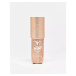 Бронзирующее масло Rio Sunset Bronze Glow