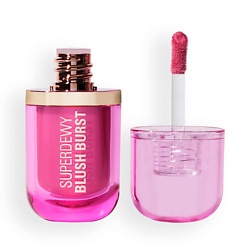 Макияж область применения: лицо цвет: фуксия REVOLUTION MAKEUP