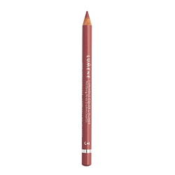 Стойкий карандаш для губ Luminous Color Lipliner
