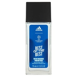 Мужской уход и парфюмерия ADIDAS