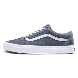 Old Skool Collection Кроссовки для скейтбординга Низкие