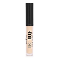Жидкий консилер JUST TOUCH LIQUID CONCEALER