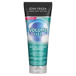 Шампунь для придания объема Volume Lift