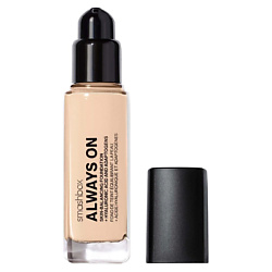 Стойкий тональный крем Always On Skin-Balancing Foundation