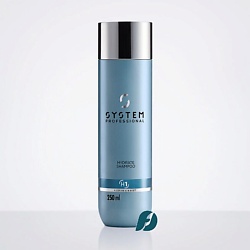 Увлажняющий шампунь HYDRATE SHAMPOO