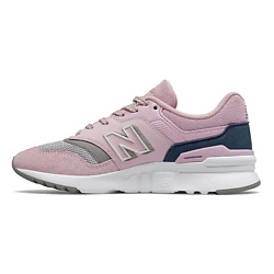 Кроссовки 997H Desert Rose Blue