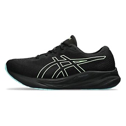 Кроссовки Gel Pulse 15 Gtx Black Illuminate Green
