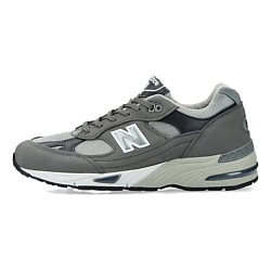 Кроссовки 991 MiUK Castlerock Navy