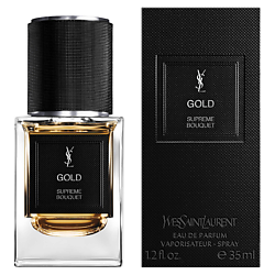 Парфюмерная вода Gold Supreme Bouquet