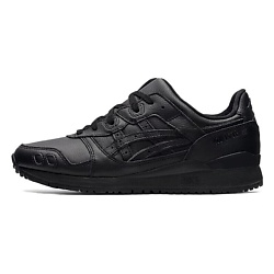 Кроссовки Gel Lyte Iii Og Triple Black