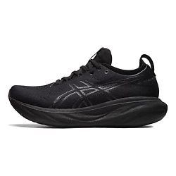 Кроссовки Gel Nimbus 25 Black