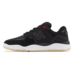 Кроссовки Numeric 1010 Tiago Lemos Black Red
