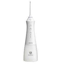 Ирригатор портативный AquaPulsar CS-1 Pro Dent Crystal