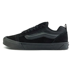 Кроссовки Knu Skool Triple Black
