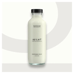 Молочко для ванны Au Lait Bathing Milk