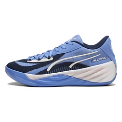 Кроссовки All Pro Nitro 'Blue Sky Club Navy'
