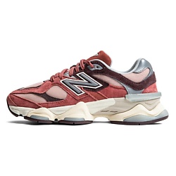 Кроссовки NB 9060 повседневные Низкие кеды Унисекс