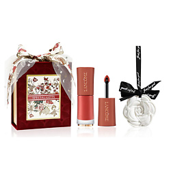 Подарочный набор L’Absolu Rouge Intimatte Liquid Lipstick