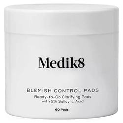 Очищающие диски Blemish Control Pads