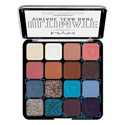 Палетка теней Ultimate Shadow Palette