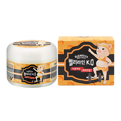 Массажный детокс-крем для тела Body Care Milky Piggy Belly Line KO Double Action PP Cream