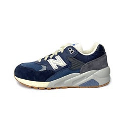 Кроссовки 580 'Navy Grey'
