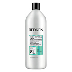 Восстанавливающий кондиционер для вьющихся волос Acidic Bonding Curls Silicone-Free