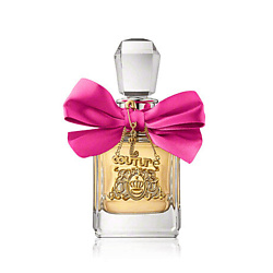 Парфюмерная вода Viva la Juicy