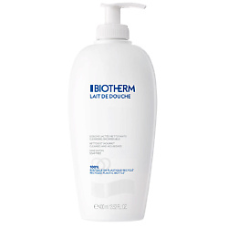 Молочко для душа  Lait de Douche с цитрусовыми экстрактами,без мыла