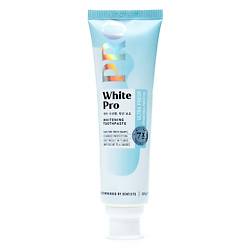 Зубная паста с антибактериальной защитой Ultra Fresh Whitening Toothpaste