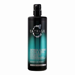 Питательный кондиционер  Catwalk Oatmeal Honey