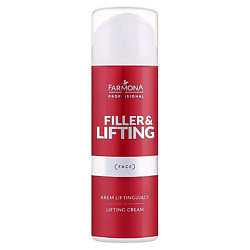 Лифтинг-крем для лица Filler & Lifting