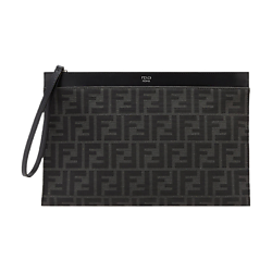 Мужской клатч FF-Motif Clutch Bag