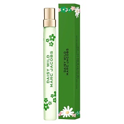 Парфюмерная вода Daisy Eau de Parfum Wlld, 10 мл